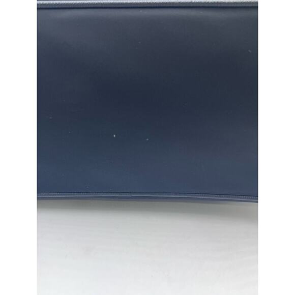 MICHAEL KORS Bedford Zip Gold
Studded BLACK Nylon Leather Large
Backpack - Picture 10 of 16